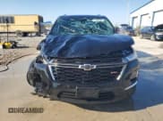 ✅ 2022 Chevrolet Traverse RS • VIN: 1GNEVJKW3NJ185037 • Lot: 81604735. Wystawiony na Copart z przebiegiem Nie podano. Bezpłatny archiwum sprzedaży aukcyjnych z USA i szczegółowy raport historii pojazdu na DreamBid. Zdjęcie 5.
