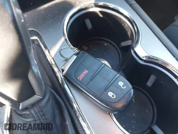 ✅ 2020 Jeep Grand Cherokee Altitude • VIN: 1C4RJFAG4LC421922 • Lot: 43612811. Listed on IAAI with 103,174 mi. Free auction sales archive from the USA and detailed vehicle history report at DreamBid. Image 11.