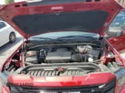 ✅ 2024 GMC Sierra 1500 Elevation • VIN: 1GTUUCEDXRZ350909 • Лот: 69226765. Опубликован ранее на Copart с пробегом Не указан. Бесплатный доступ к архиву аукционных продаж из США и подробный отчёт об истории автомобиля на DreamBid. Изображение 11.