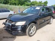 ✅ 2013 Audi Q5 Premium Plus • VIN: WA1DGAFP3DA053194 • Lot: 42784013. Wystawiony na IAAI z przebiegiem 134 626 mil. Bezpłatny archiwum sprzedaży aukcyjnych z USA i szczegółowy raport historii pojazdu na DreamBid. Zdjęcie 17.
