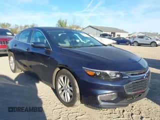 ✅ 2018 Chevrolet Malibu LT • VIN: 1G1ZD5ST1JF108621 • Lot: 43352865. Wystawiony na IAAI z przebiegiem 85 917 mil mil. Skorzystaj z bezpłatnego archiwum sprzedaży aukcyjnych z USA i zobacz szczegółowy raport historii pojazdu na DreamBid. Zdjęcie 1.