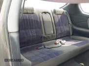 ✅ 2001 Chevrolet Monte Carlo LS • VIN: 2G1WW12E519194628 • Lot: 42414243. Listed on IAAI with Not provided. Free auction sales archive from the USA and detailed vehicle history report at DreamBid. Image 8.