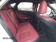 ✅ 2025 Lexus NX 350 • VIN: 2T2AGCEZ7SC089871 • Lot: 43605026. Wystawiony na IAAI z przebiegiem 929 mil. Bezpłatny archiwum sprzedaży aukcyjnych z USA i szczegółowy raport historii pojazdu na DreamBid. Zdjęcie 8.