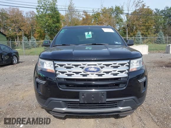 ✅ 2019 Ford Explorer XLT • VIN: 1FM5K8D89KGA43952 • Лот: 43319305. Опубликован ранее на IAAI с пробегом 77 848 миль. Бесплатный доступ к архиву аукционных продаж из США и подробный отчёт об истории автомобиля на DreamBid. Изображение 12.