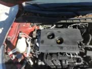 ✅ 2020 Nissan Altima SR • VIN: 1N4BL4CV1LC183304 • Lot: 82743205. Listed on Copart with 137,653 mi. Free auction sales archive from the USA and detailed vehicle history report at DreamBid. Image 13.