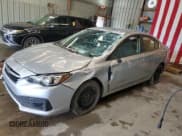 ✅ 2022 Subaru Impreza • VIN: 4S3GKAA62N1605365 • Lot: 56029865. Listed on Copart with 90,606 mi. Free auction sales archive from the USA and detailed vehicle history report at DreamBid. Image 1.