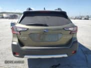 ✅ 2025 Subaru Outback Limited • VIN: 4S4BTANC7S3177957 • Лот: 85347155. Опубликован ранее на Copart с пробегом 7 901 миль. Бесплатный доступ к архиву аукционных продаж из США и подробный отчёт об истории автомобиля на DreamBid. Изображение 6.