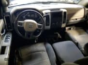 ✅ 2010 Dodge 1500 SLT • VIN: 1D7RV1GP7AS116292 • Lot: 61800955. Listed on Copart with 156,440 mi. Free auction sales archive from the USA and detailed vehicle history report at DreamBid. Image 8.