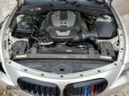 ✅ 2007 BMW 6 Series 650i • VIN: WBAEK13567CN83709 • Lot: 60728115. Wystawiony na Copart z przebiegiem 98 869 mil. Bezpłatny archiwum sprzedaży aukcyjnych z USA i szczegółowy raport historii pojazdu na DreamBid. Zdjęcie 11.