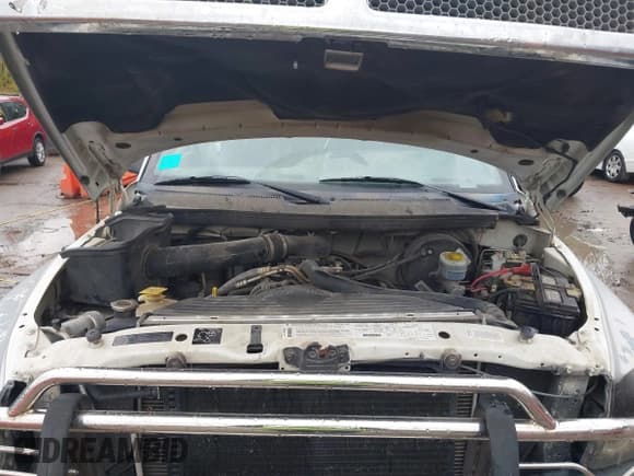 ✅ 1998 Dodge 1500 • VIN: 1B7HF13Y6WJ115956 • Лот: 43548056. Опубликован ранее на IAAI с пробегом 175 510 миль. Бесплатный доступ к архиву аукционных продаж из США и подробный отчёт об истории автомобиля на DreamBid. Изображение 10.