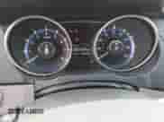 2012 Hyundai Sonata GLS with VIN 5NPEB4AC5CH462741, listed as a Copart auction lot 90863735 with 94,533 mi miles and Salvage title. Bid and sale history available at DreamBid. Image 9.