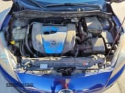 ✅ 2012 Mazda 3 i Touring • VIN: JM1BL1V74C1645597 • Lot: 85004215. Listed on Copart with 122,081 mi. Free auction sales archive from the USA and detailed vehicle history report at DreamBid. Image 11.