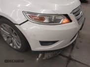 ✅ 2011 Ford Taurus Limited • VIN: 1FAHP2FW4BG120180 • Lot: 43318478. Listed on IAAI with 196,414 mi. Free auction sales archive from the USA and detailed vehicle history report at DreamBid. Image 14.