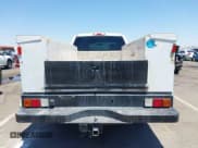 ✅ 2003 Chevrolet Silverado 2500HD LS • VIN: 1GCHC29U93E354781 • Lot: 42316975. Listed on IAAI with 360,412 mi. Free auction sales archive from the USA and detailed vehicle history report at DreamBid. Image 16.