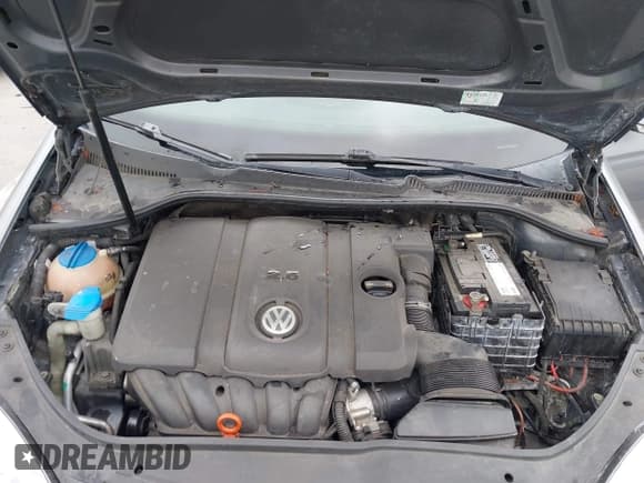 ✅ 2010 Volkswagen Jetta Limited Edition • VIN: 3VWRZ7AJ5AM155314 • Lot: 42755441. Listed on IAAI with 145,072 mi. Free auction sales archive from the USA and detailed vehicle history report at DreamBid. Image 10.