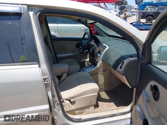 ✅ 2009 Chevrolet Equinox 1LT • VIN: 2CNDL33F096218255 • Лот: 42134849. Опубликован ранее на IAAI с пробегом 143 718 миль. Бесплатный доступ к архиву аукционных продаж из США и подробный отчёт об истории автомобиля на DreamBid. Изображение 5.