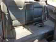 2000 BMW 3 Series 323Ci с VIN WBABM3345YJN83679, выставлен на аукционе Copart как лот 54029145 с пробегом 165 327 миль миль и Списание • Salvage title. История ставок и продаж доступна на DreamBid. Изображение 10.