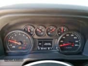 ✅ 2023 Chevrolet Silverado 2500HD Work Truck • VIN: 1GC5YLE70PF208991 • Lot: 86257655. Wystawiony na Copart z przebiegiem 84 392 mil. Bezpłatny archiwum sprzedaży aukcyjnych z USA i szczegółowy raport historii pojazdu na DreamBid. Zdjęcie 8.