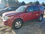 ✅ 2009 Ford Escape XLT • VIN: 1FMCU93G19KB21096 • Lot: 93309075. Listed on Copart with 136,879 mi. Free auction sales archive from the USA and detailed vehicle history report at DreamBid. Image 1.