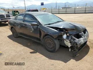 ✅ 2006 Mitsubishi Galant DE • VIN: 4A3AB26F56E065778 • Lot: 62166075. Wystawiony na Copart z przebiegiem 182 021 mil. Bezpłatny archiwum sprzedaży aukcyjnych z USA i szczegółowy raport historii pojazdu na DreamBid. Zdjęcie 4.