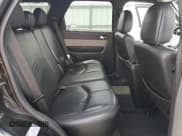 ✅ 2010 Mercury Mariner Premier • VIN: 4M2CN8HG5AKJ21458 • Lot: 53144885. Listed on Copart with 111,168 mi. Free auction sales archive from the USA and detailed vehicle history report at DreamBid. Image 11.