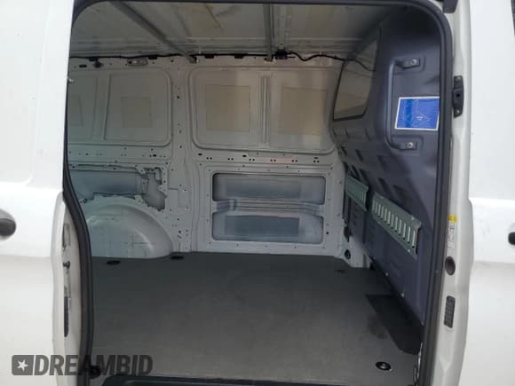 ✅ 2016 Mercedes-Benz Metris Cargo • VIN: WD3PG2EA9G3095832 • Lot: 56559465. Listed on Copart with 113,343 mi. Free auction sales archive from the USA and detailed vehicle history report at DreamBid. Image 11.