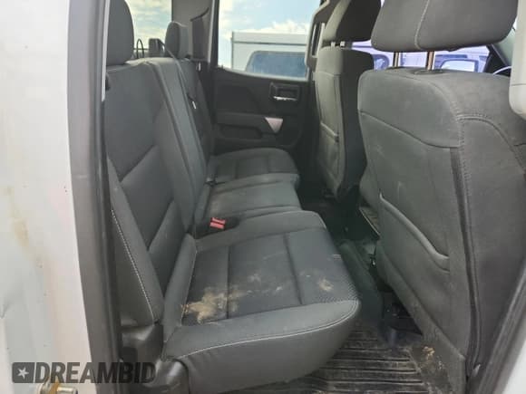 ✅ 2019 Chevrolet Silverado 1500 LT • VIN: 2GCVKPEC5K1133128 • Lot: 85534845. Listed on Copart with 96,698 mi. Free auction sales archive from the USA and detailed vehicle history report at DreamBid. Image 10.