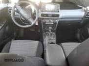 ✅ 2020 Hyundai Kona SE • VIN: KM8K1CAA2LU497401 • Лот: 62912513. Опубликован ранее на Copart с пробегом 30 946 миль. Бесплатный доступ к архиву аукционных продаж из США и подробный отчёт об истории автомобиля на DreamBid. Изображение 8.