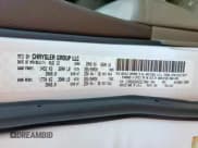 ✅ 2013 Dodge Durango Crew • VIN: 1C4RDHDG4DC517940 • Лот: 80555225. Опубликован ранее на Copart с пробегом 177 840 миль. Бесплатный доступ к архиву аукционных продаж из США и подробный отчёт об истории автомобиля на DreamBid. Изображение 12.