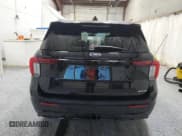 ✅ 2025 Ford Explorer ST-Line • VIN: 1FMUK8KHXSGB66593 • Lot: 90322755. Listed on Copart with Not provided. Free auction sales archive from the USA and detailed vehicle history report at DreamBid. Image 6.