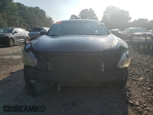 ✅ 2010 Nissan Maxima S • VIN: 1N4AA5AP8AC828460 • Lot: 65326085. Listed on Copart with Not provided. Free auction sales archive from the USA and detailed vehicle history report at DreamBid. Image 5.