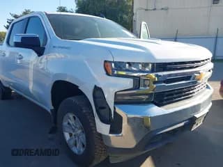 ✅ 2019 Chevrolet Silverado 1500 LT • VIN: 1GCUYDED6KZ289834 • Lot: 43586114. Wystawiony na IAAI z przebiegiem 129 856 mil. Bezpłatny archiwum sprzedaży aukcyjnych z USA i szczegółowy raport historii pojazdu na DreamBid. Zdjęcie 6.