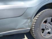 ✅ 2005 Toyota RAV4 • VIN: JTEGD20V350066653 • Lot: 42928915. Listed on IAAI with 198,465 mi. Free auction sales archive from the USA and detailed vehicle history report at DreamBid. Image 6.