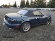 ✅ 1996 Mazda MX-5 Miata • VIN: JM1NA3532T0718872 • Lot: 85934264. Wystawiony na Copart z przebiegiem 96 979 mil. Bezpłatny archiwum sprzedaży aukcyjnych z USA i szczegółowy raport historii pojazdu na DreamBid. Zdjęcie 3.