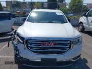 ✅ 2019 GMC Acadia SLT • VIN: 1GKKNMLA1KZ217422 • Lot: 43056593. Wystawiony na IAAI z przebiegiem 64 135 mil. Bezpłatny archiwum sprzedaży aukcyjnych z USA i szczegółowy raport historii pojazdu na DreamBid. Zdjęcie 12.