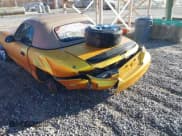 ✅ 1999 Mazda MX-5 Miata • VIN: JM1NB353XX0130754 • Lot: 43610475. Listed on IAAI with Not provided. Free auction sales archive from the USA and detailed vehicle history report at DreamBid. Image 6.