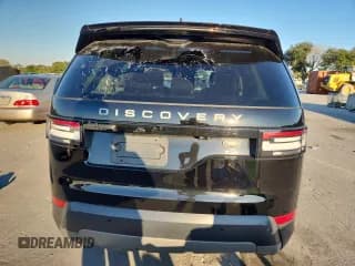 ✅ 2019 Land Rover Discovery SE • VIN: SALRG2RVXK2401844 • Lot: 90894165. Wystawiony na Copart z przebiegiem 92 518 mil. Bezpłatny archiwum sprzedaży aukcyjnych z USA i szczegółowy raport historii pojazdu na DreamBid. Zdjęcie 6.