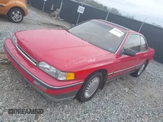 ✅ 1988 Acura Legend • VIN: JH4KA3255JC013650 • Lot: 43818440. Wystawiony na IAAI z przebiegiem 259 103 mil. Bezpłatny archiwum sprzedaży aukcyjnych z USA i szczegółowy raport historii pojazdu na DreamBid. Zdjęcie 2.