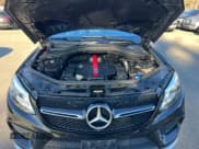 ✅ 2016 Mercedes-Benz GLE 450 AMG • VIN: 4JGED6EB2GA047733 • Lot: 93778125. Wystawiony na Copart z przebiegiem 84 670 mil. Bezpłatny archiwum sprzedaży aukcyjnych z USA i szczegółowy raport historii pojazdu na DreamBid. Zdjęcie 8.