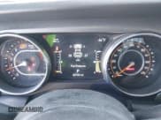 ✅ 2023 Jeep Wrangler Sport S • VIN: 1C4HJXDN0PW695795 • Lot: 41974691. Listed on IAAI with 32,734 mi. Free auction sales archive from the USA and detailed vehicle history report at DreamBid. Image 7.