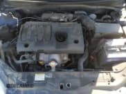 ✅ 2010 Hyundai Accent GLS • VIN: KMHCN4AC4AU469077 • Лот: 75281544. Опубликован ранее на Copart с пробегом Не указан. Бесплатный доступ к архиву аукционных продаж из США и подробный отчёт об истории автомобиля на DreamBid. Изображение 11.