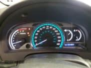 ✅ 2014 Toyota Venza XLE • VIN: 4T3BK3BB4EU096401 • Lot: 92268235. Listed on Copart with 121,804 mi. Free auction sales archive from the USA and detailed vehicle history report at DreamBid. Image 9.