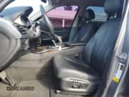 ✅ 2016 BMW X5 sDrive35i • VIN: 5UXKR2C56G0R69408 • Lot: 81881225. Listed on Copart with 97,380 mi. Free auction sales archive from the USA and detailed vehicle history report at DreamBid. Image 7.