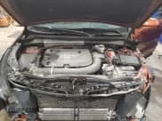 ✅ 2020 Cadillac XT4 AWD Sport • VIN: 1GYFZFR46LF137559 • Лот: 89524685. Опубликован ранее на Copart с пробегом 64 208 миль. Бесплатный доступ к архиву аукционных продаж из США и подробный отчёт об истории автомобиля на DreamBid. Изображение 12.