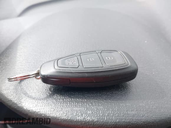 ✅ 2018 Ford Fiesta Titanium • VIN: 3FADP4CJ9JM117668 • Lot: 43281962. Listed on IAAI with 104,716 mi. Free auction sales archive from the USA and detailed vehicle history report at DreamBid. Image 11.