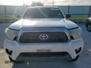 ✅ 2012 Toyota Tacoma PreRunner • VIN: 5TFKU4HN6CX002593 • Lot: 65340585. Listed on Copart with 172,284 mi. Free auction sales archive from the USA and detailed vehicle history report at DreamBid. Image 5.