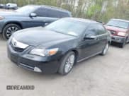 ✅ 2011 Acura RL Technology • VIN: JH4KB2F63BC000925 • Lot: 42082074. Listed on IAAI with 117,491 mi. Free auction sales archive from the USA and detailed vehicle history report at DreamBid. Image 17.