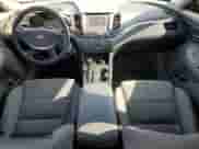 2016 Chevrolet Impala LS z VIN 2G11Z5SA7G9199280, wystawiony jako Copart lot #71641985 z przebiegiem 80 769 mil mil oraz Szkoda całkowita • Salvage title. Historia ofert i sprzedaży dostępna na DreamBid. Obrazek 8.