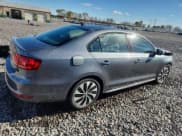 ✅ 2013 Volkswagen Jetta Hybrid • VIN: 3VW637AJ1DM289620 • Lot: 92242245. Listed on Copart with 131,029 mi. Free auction sales archive from the USA and detailed vehicle history report at DreamBid. Image 3.