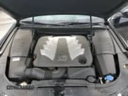 ✅ 2015 Hyundai Equus Ultimate • VIN: KMHGH4JHXFU092668 • Lot: 59670575. Listed on Copart with 87,297 mi. Free auction sales archive from the USA and detailed vehicle history report at DreamBid. Image 11.